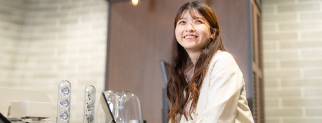 数字で見るG-FACTORY