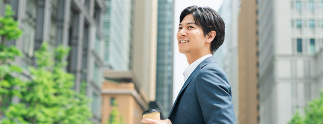 募集要項や選考フロー