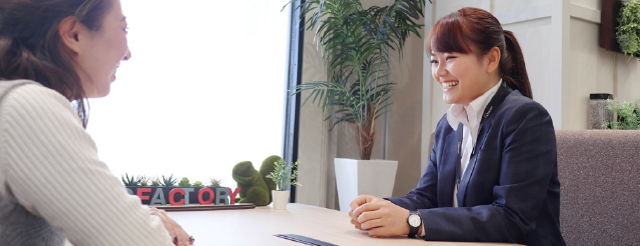 福利厚生・制度