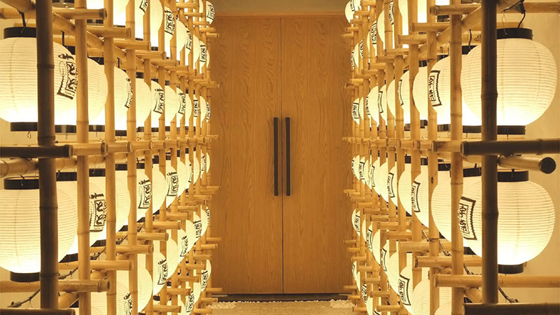 ストアマネジメントの仕事風景